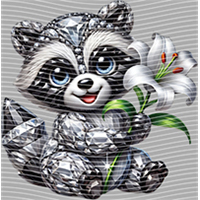 Animal Text Series-AT 2636